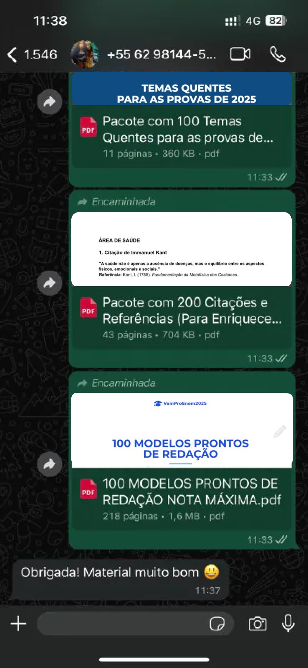 Depoimento 2