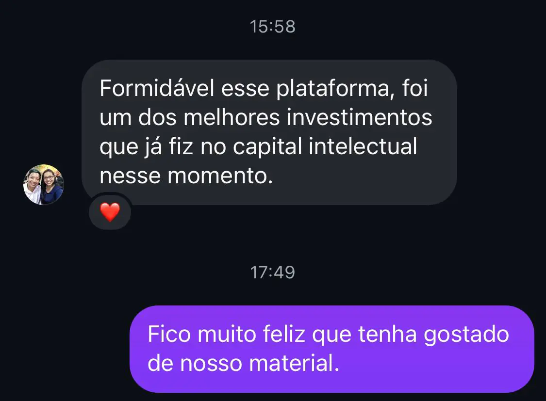 Depoimento 6