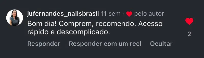 Depoimento 8